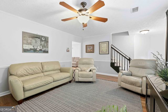 193 Rockspray Ridge, Peachtree City, GA 30269