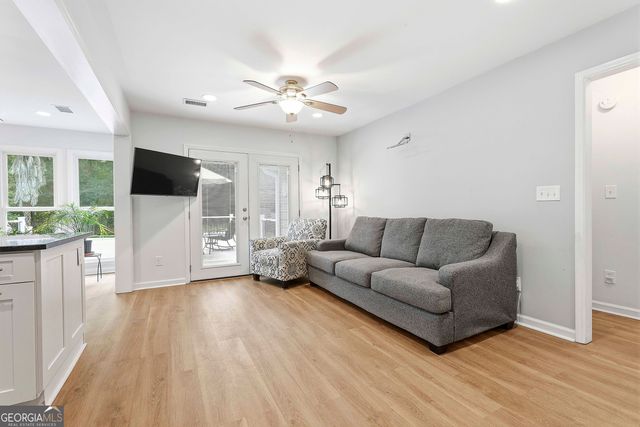 193 Rockspray Ridge, Peachtree City, GA 30269