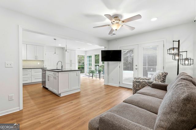 193 Rockspray Ridge, Peachtree City, GA 30269