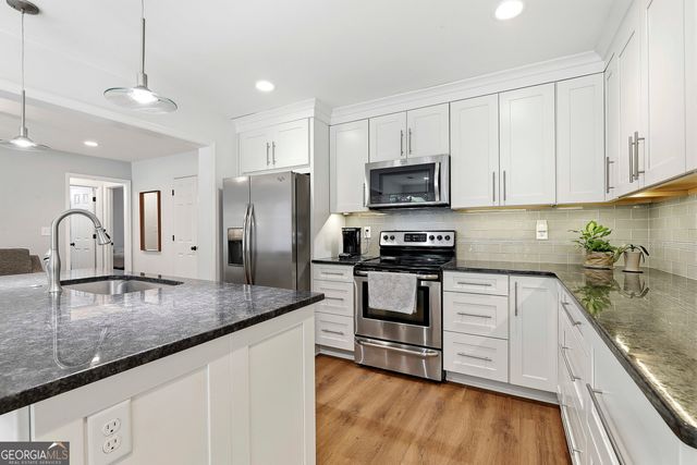 193 Rockspray Ridge, Peachtree City, GA 30269