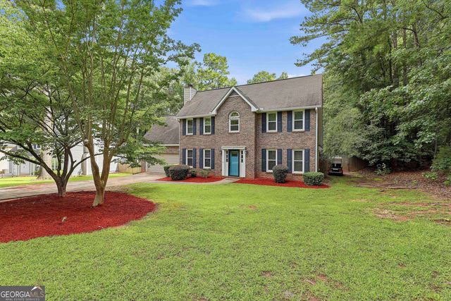 193 Rockspray Ridge, Peachtree City, GA 30269