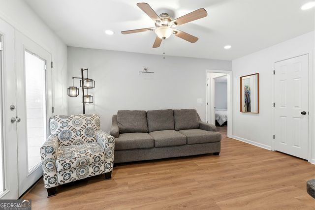 193 Rockspray Ridge, Peachtree City, GA 30269