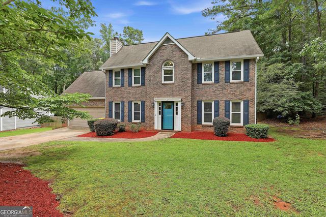 193 Rockspray Ridge, Peachtree City, GA 30269