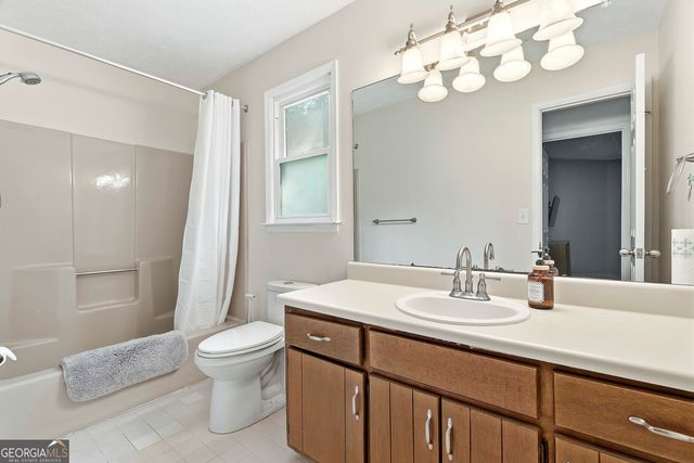 193 Rockspray Ridge, Peachtree City, GA 30269