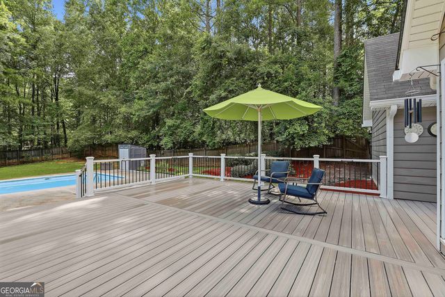 193 Rockspray Ridge, Peachtree City, GA 30269