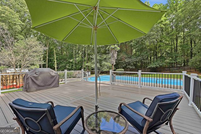 193 Rockspray Ridge, Peachtree City, GA 30269
