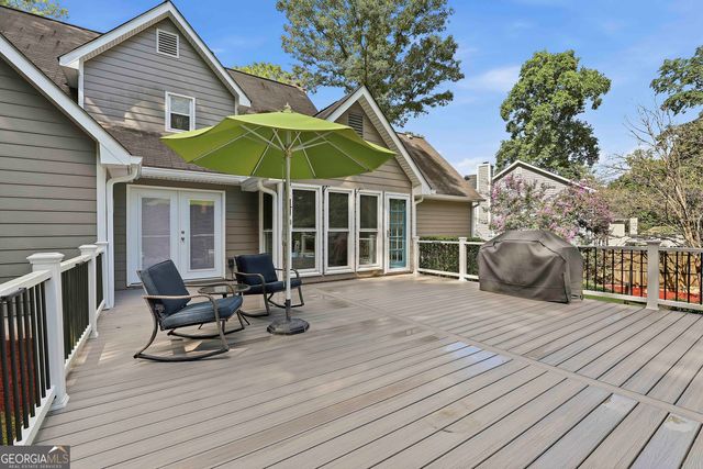 193 Rockspray Ridge, Peachtree City, GA 30269