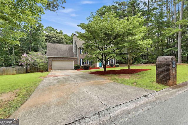 193 Rockspray Ridge, Peachtree City, GA 30269
