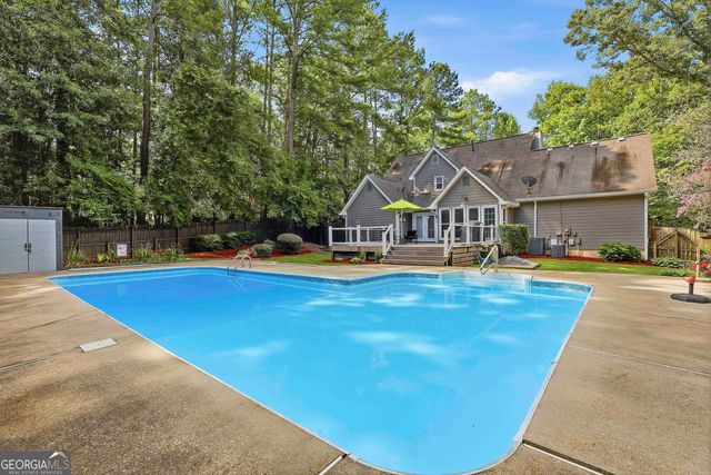 193 Rockspray Ridge, Peachtree City, GA 30269