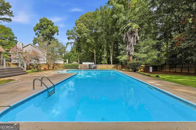 193 Rockspray Ridge, Peachtree City, GA 30269