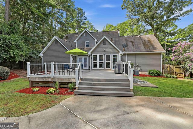 193 Rockspray Ridge, Peachtree City, GA 30269
