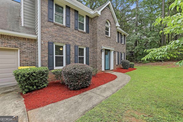 193 Rockspray Ridge, Peachtree City, GA 30269