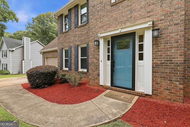 193 Rockspray Ridge, Peachtree City, GA 30269