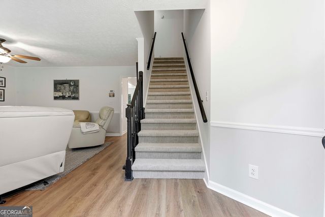 193 Rockspray Ridge, Peachtree City, GA 30269