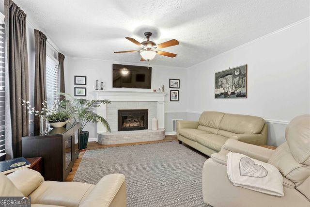 193 Rockspray Ridge, Peachtree City, GA 30269