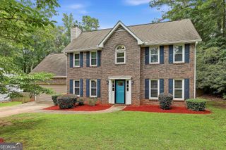 193 Rockspray Ridge, Peachtree City, GA 30269