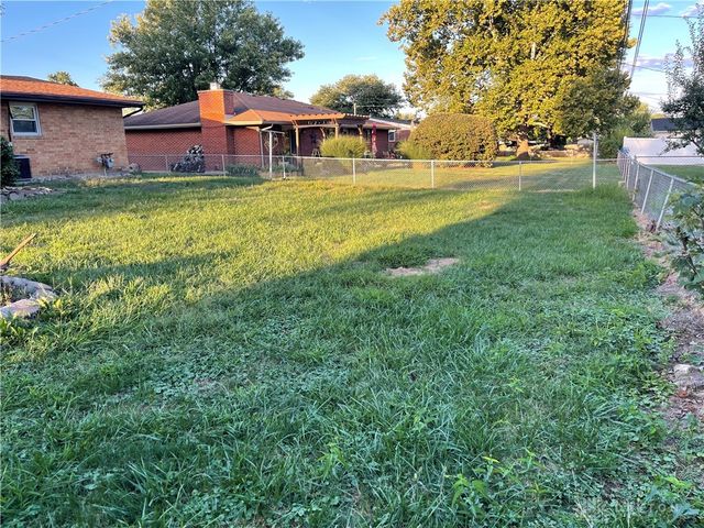 508 Korner Avenue, Englewood, OH 45315
