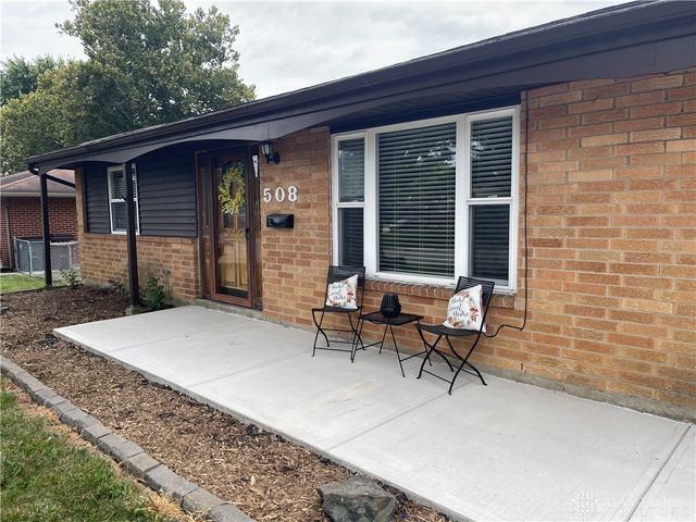 508 Korner Avenue, Englewood, OH 45315