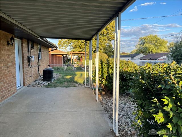 508 Korner Avenue, Englewood, OH 45315