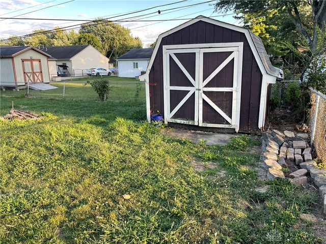 508 Korner Avenue, Englewood, OH 45315
