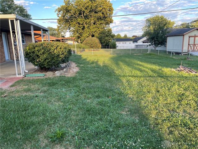 508 Korner Avenue, Englewood, OH 45315