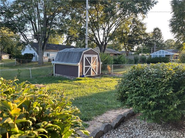 508 Korner Avenue, Englewood, OH 45315