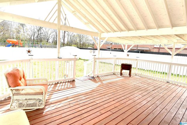 805 MCMILLON AVENUE SW, Birmingham, AL 35211