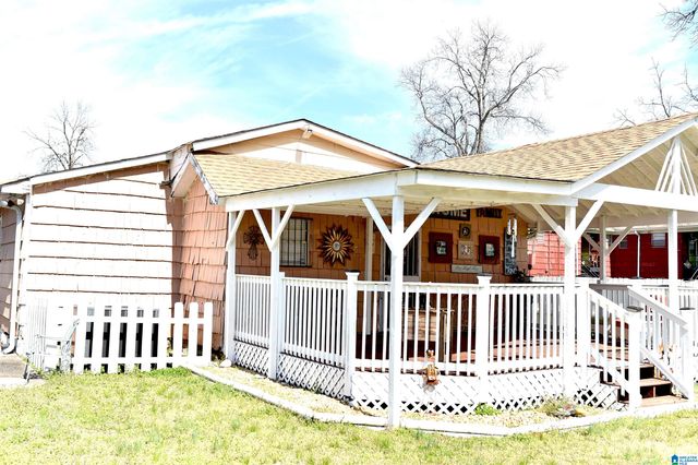 805 MCMILLON AVENUE SW, Birmingham, AL 35211