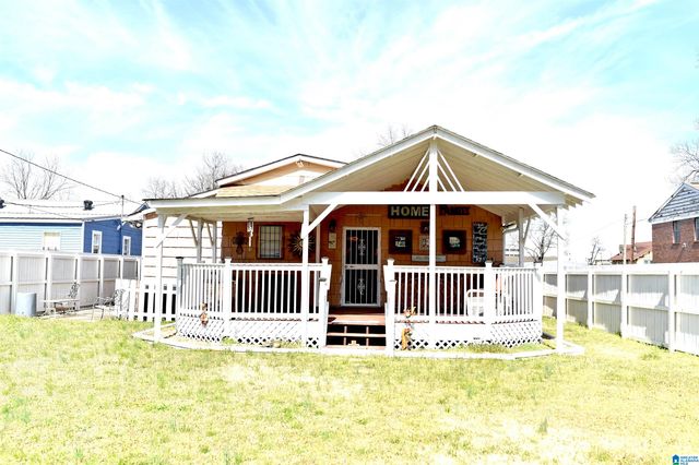 805 MCMILLON AVENUE SW, Birmingham, AL 35211