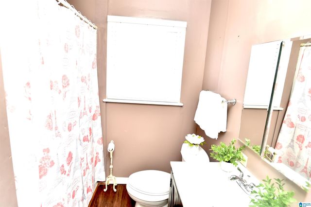 805 MCMILLON AVENUE SW, Birmingham, AL 35211