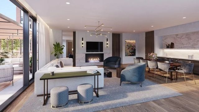 380 Harrison Ave 1004, Boston, MA 02118