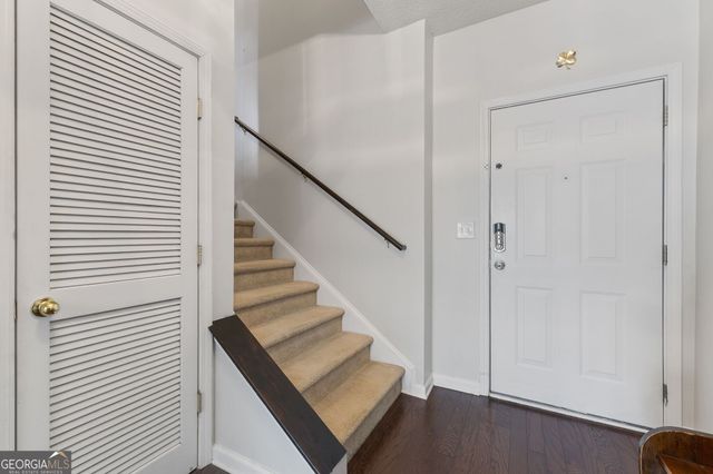 5111 Woodland Lane, Alpharetta, GA 30009