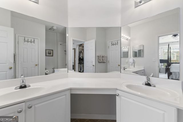 5111 Woodland Lane, Alpharetta, GA 30009