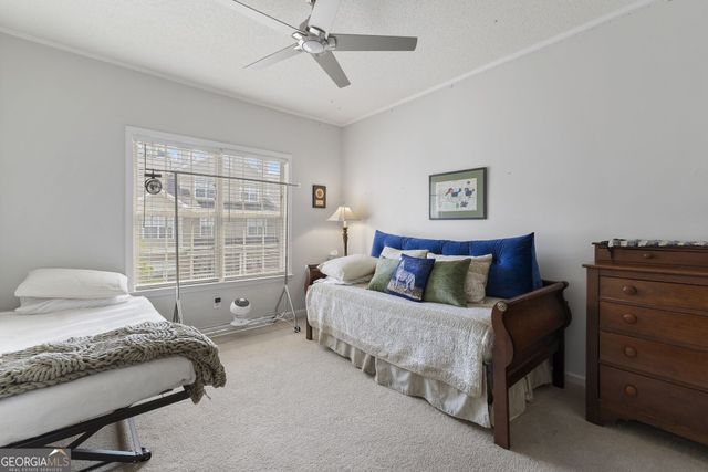 5111 Woodland Lane, Alpharetta, GA 30009