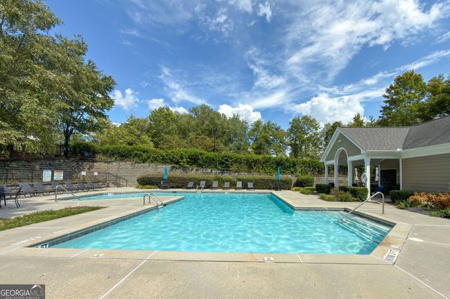 5111 Woodland Lane, Alpharetta, GA 30009