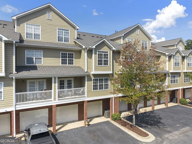 5111 Woodland Lane, Alpharetta, GA 30009