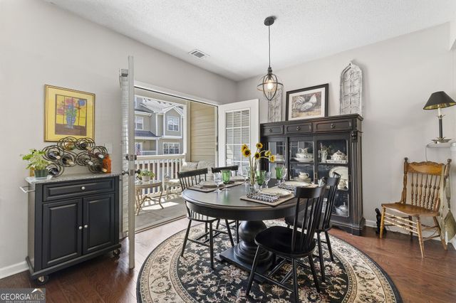 5111 Woodland Lane, Alpharetta, GA 30009