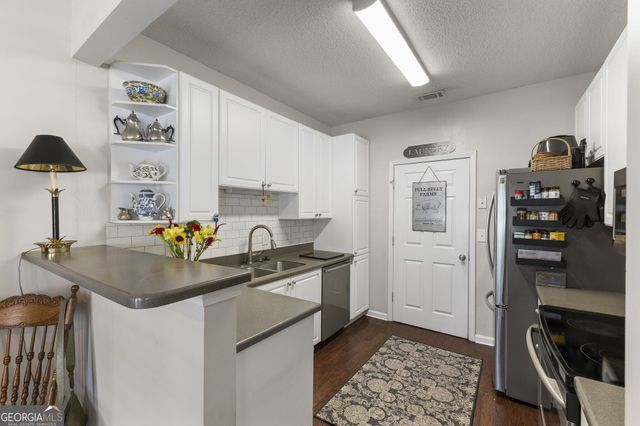 5111 Woodland Lane, Alpharetta, GA 30009