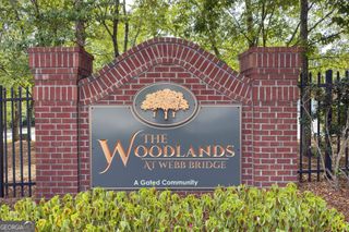 5111 Woodland Lane, Alpharetta, GA 30009