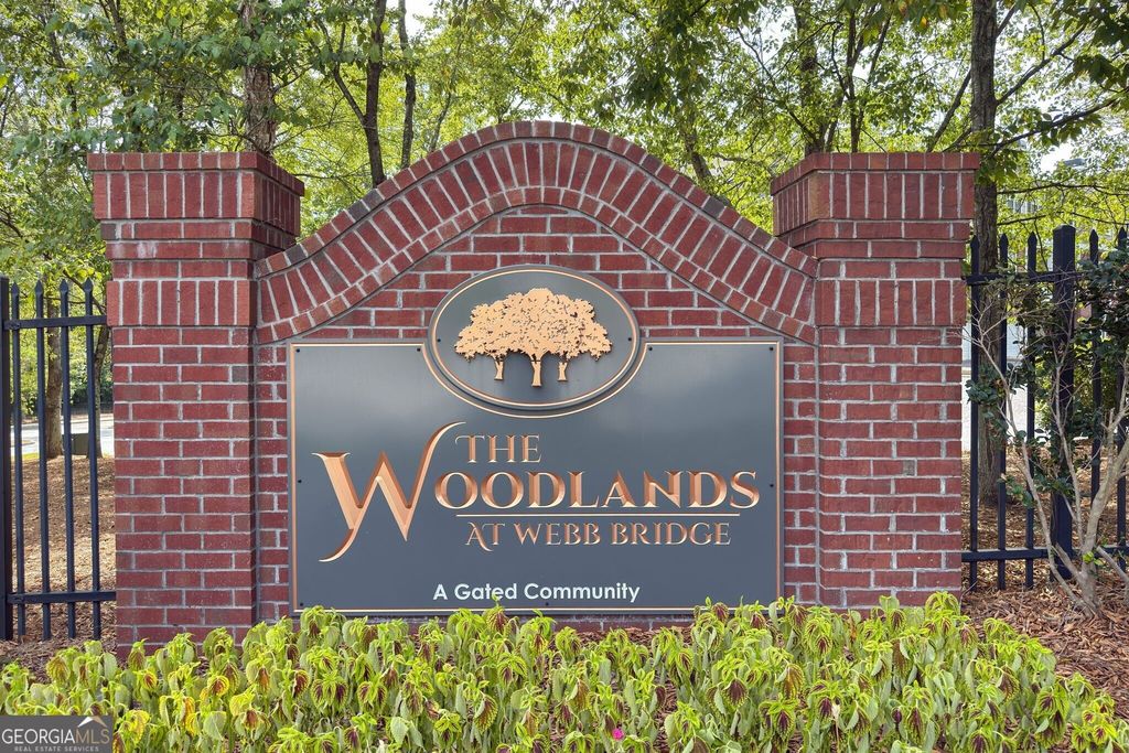 5111 Woodland Lane, Alpharetta, GA 30009 — photo 2