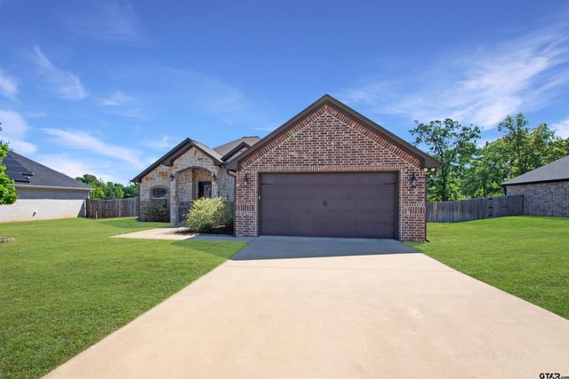 344 Duke Pl, Tyler, TX 75704