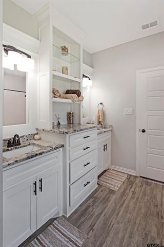 344 Duke Pl, Tyler, TX 75704