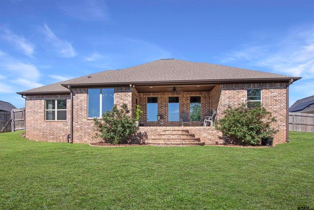 344 Duke Pl, Tyler, TX 75704
