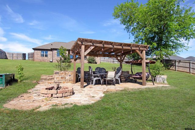 344 Duke Pl, Tyler, TX 75704