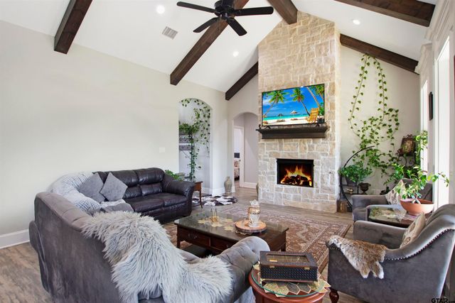 344 Duke Pl, Tyler, TX 75704