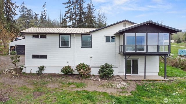 777 NE Camano Drive, Camano Island, WA 98282