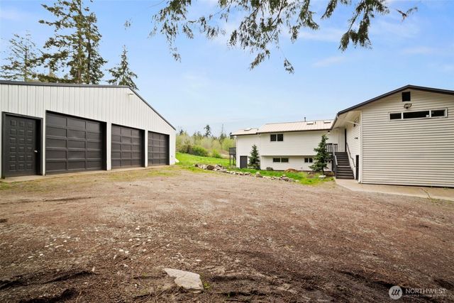 777 NE Camano Drive, Camano Island, WA 98282