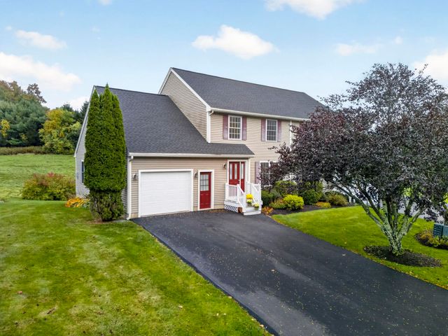 24 Morrison Lane, Dover, NH 03820