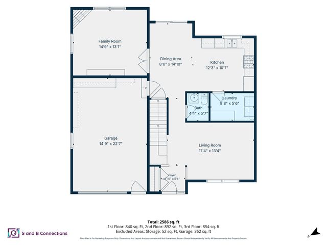 24 Morrison Lane, Dover, NH 03820