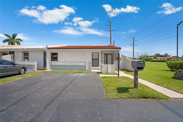 9451 SW 6th Lane, Miami, FL 33174